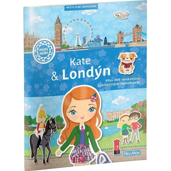 Kate & Londýn