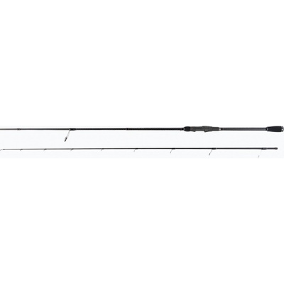 Mikado Kamisori Zander čierny WAA444-240 2,4 m 1-35 g 2 diely
