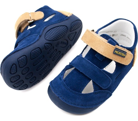 Protetika Jeny navy