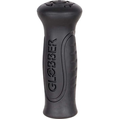 Globber Комплект от 2 броя ръкохватки за тротинетки globber - черни