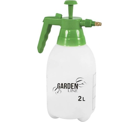 Garden Line 2 l CH-AOK2736