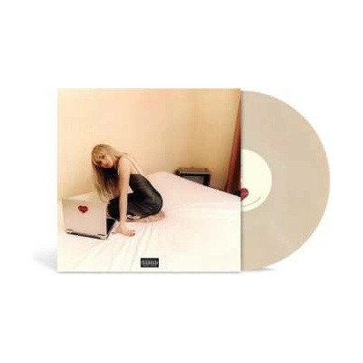 Sabrina Carpenter - Emails I Can't Send Fwd - DLX LTD LP