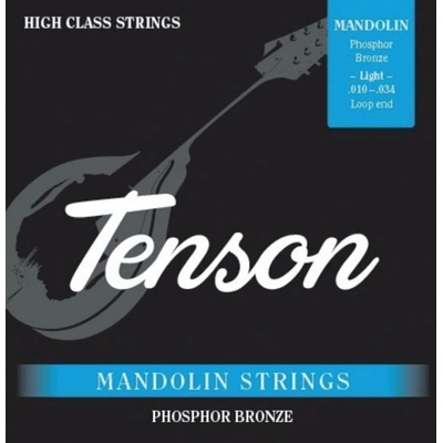 TENSON fosforbronz 010-034