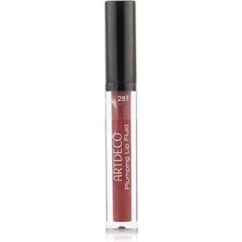 ARTDECO Plumping Lip Fluid гланц за обем на устните 3 ml нюанс 28 - Goddess
