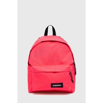 EASTPAK Раница Eastpak DAY PAK'R в розово с апликация EK0A5BG40O41 (EK0A5BG40O41)