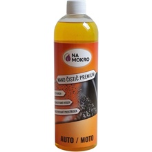 Nasucho Nano čistič Premium 500 ml