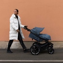Thule Elements high-performance M/L Dark Slate