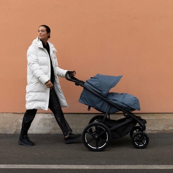 Thule Elements high-performance M/L Dark Slate