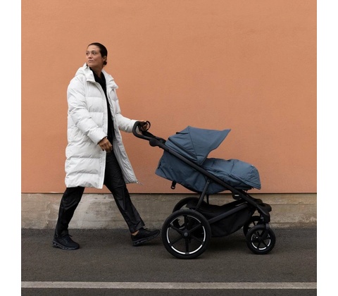 Thule Elements high-performance M/L Dark Slate