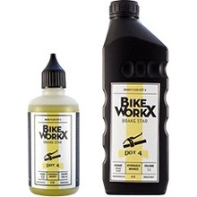 BikeWorkX Brake Star Dot4 1000 ml