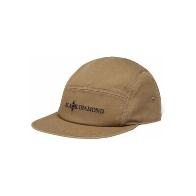 Black Diamond CAMPER Dark Curry