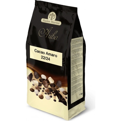 Marter Martini Ariba bitter cacao powder 1kg