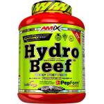 Amix Nutrition HydroBeef [2000 грама] Двоен шоколад - кокос