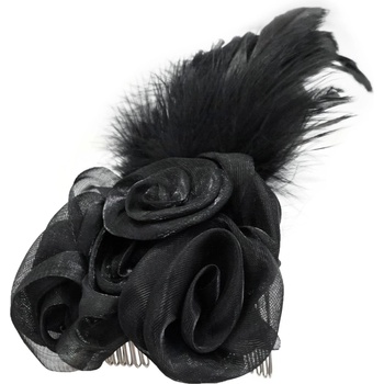 Devil fashion гребенче (фиба) за коса DEVIL FASHION - Sexy Women Gothic - AS001