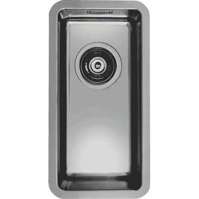 ALVEUS Kombino 10 antracit