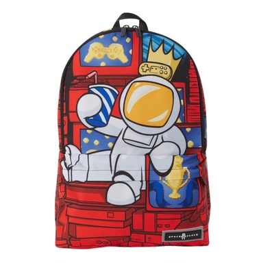 Раница Space Junk Gamer King (35206-А-GAMER KING)