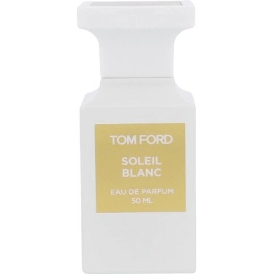 Tom Ford Soleil Blanc parfumovaná voda unisex 50 ml tester