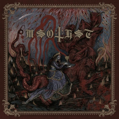 Misotheist - De Pinte CD