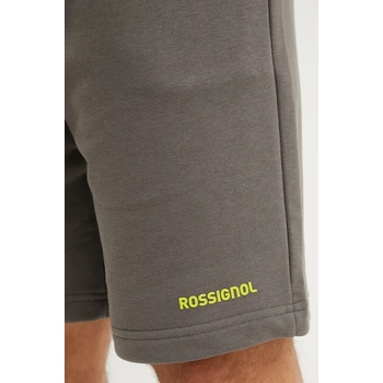 Rossignol Къс панталон Rossignol Presset в сиво RLNMP25 (RLNMP25)