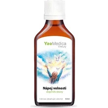 YaoMedica Nápoj voľnosti 121 50 ml