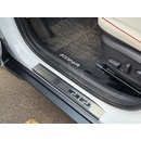 Tuning karoserie Hyundai Kona 17 Prahové lišty