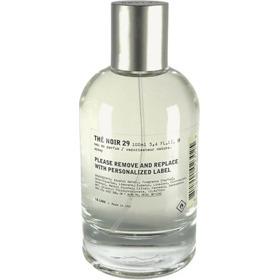 Le Labo The Noir 29 parfumovaná voda unisex 100 ml Tester