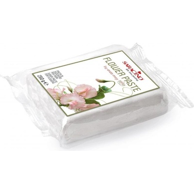 Saracino modelovací hmota FLOWER PASTE 250g