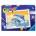 Cre Art Dolphin friends Painting kit