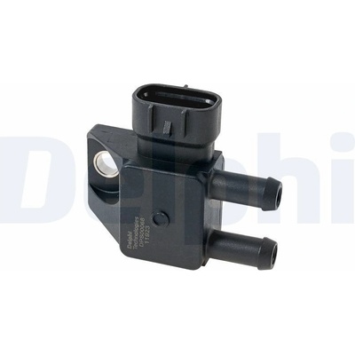 Senzor, tlak výfukového plynu Delphi DPS00068-12B1