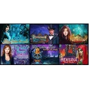 Hidden Object 6-in-1 bundle