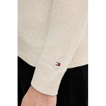 Tommy Hilfiger Памучен пуловер Tommy Hilfiger (MW0MW39533)
