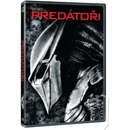 Predátoři DVD