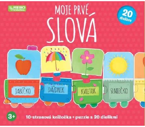 Moje prvé slová