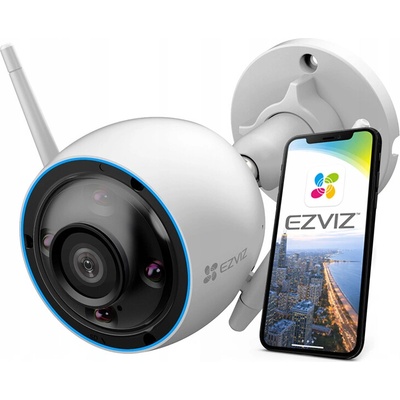 EZVIZ CS-H3 (3MP)