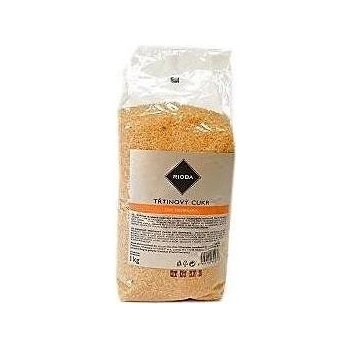 Rioba Dry Demerara třtinový cukr, 1kg