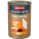 Animonda GranCarno Adult Single Protein Supreme čisté jahňacie 6 x 400 g
