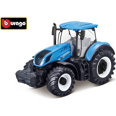 Bburago Farm Traktor New Holland