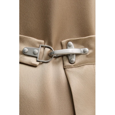 Nanushka Рокля Nanushka COLTER (NW25RSDR02672)