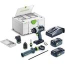 Festool TPC 18/4 5,0/4,0 I-Set 577621