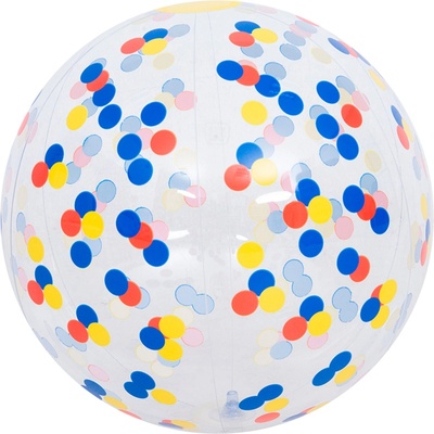 Sun Club Nafukovacia lopta 50 cm