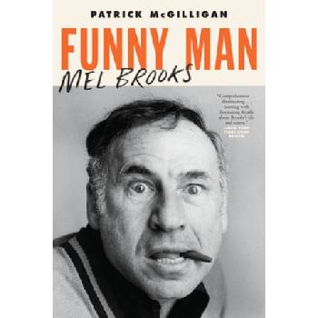 Funny Man | MCGILLIGAN PATRICK