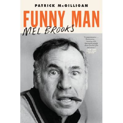 Funny Man | MCGILLIGAN PATRICK