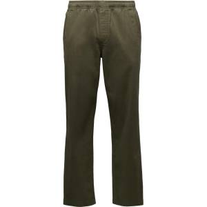 Black Diamond Мъжки панталон за катерене Black Diamond Dirtbag Pants Climbing trousers - Dark Moss (009-1469-0412)