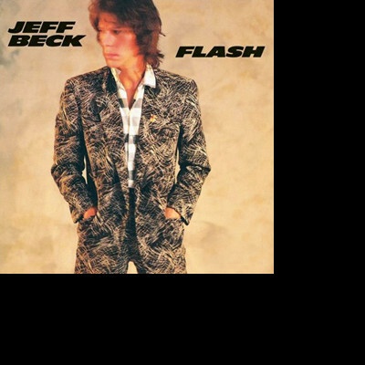 BECK, JEFF - FLASH CD