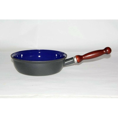 BELIS Pánev smaltovaná 20cm BSE STABIL EXTRA