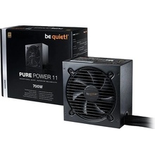 be quiet! Pure Power 11 700W BN295