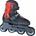 Rollerblade Combo