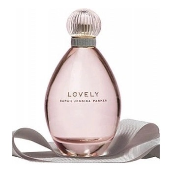 Sarah Jessica Parker Lovely parfémovaná voda dámská 150 ml