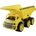 BIG Самосвал играчка BIG Power Worker - Mega Truck, XXL (800054820)