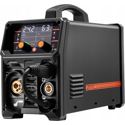 SucceBuy MIG 5v1 250A